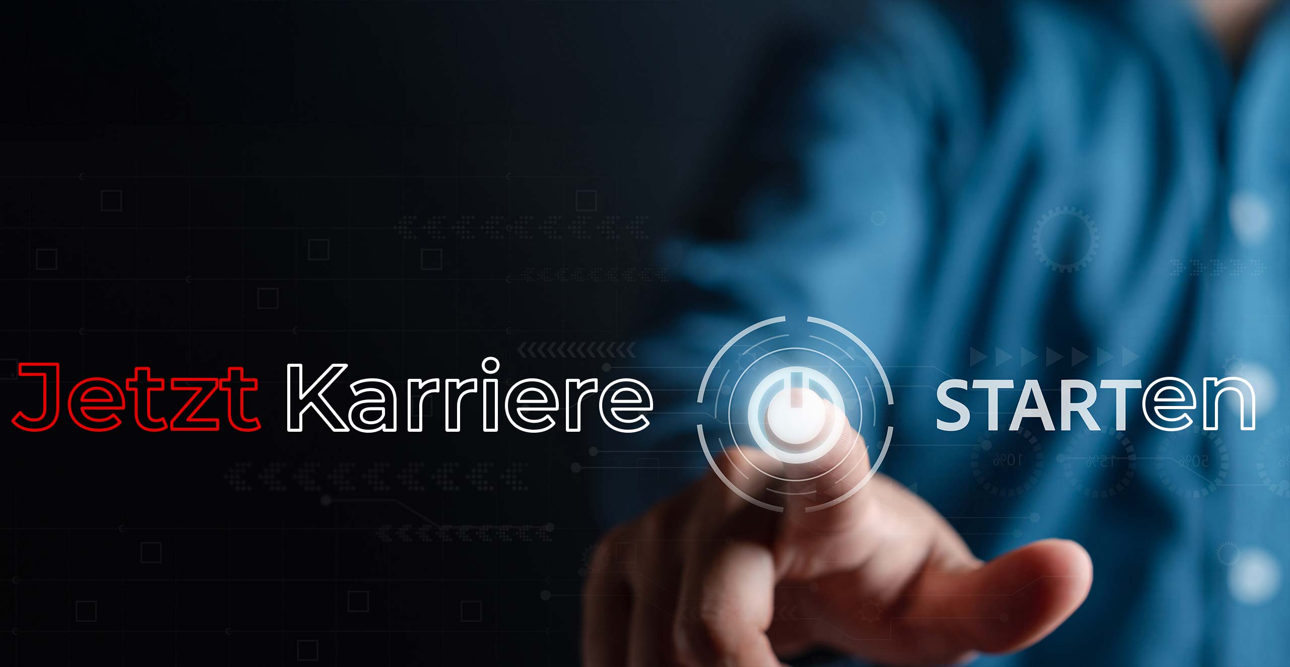 Jetzt die Karriere mit Achilles-Zeitarbeit starten