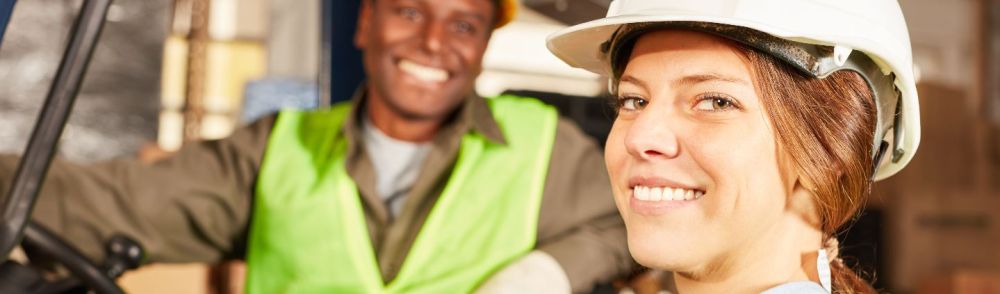 Fachkraft - Lagerlogistik (m/w/d)